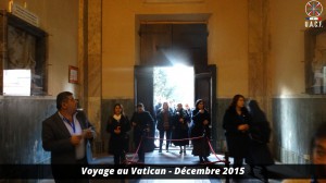 Voyage au vatican 108 